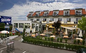Hotel & Restaurant Seehof